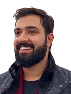 Saurabh Khattar